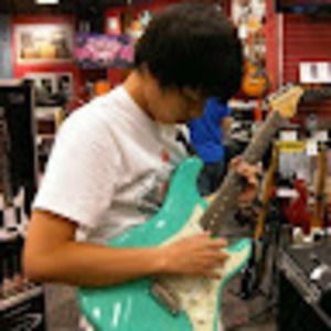 Meet your Posher, Randy